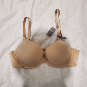 NWT Aerie Real Sunnie demi push-up bra